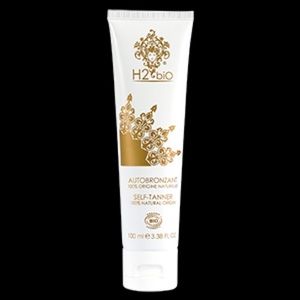 Bundle H2o At Homeh2o Bio Skin Care Nwt